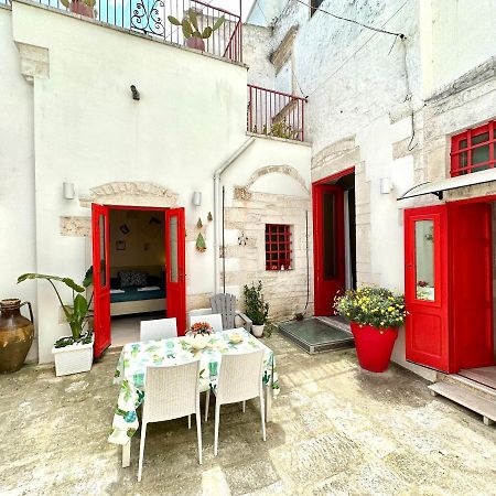 Casa Giardino Villa Ostuni Esterno foto
