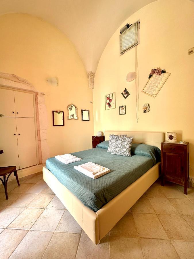 Casa Giardino Villa Ostuni Esterno foto