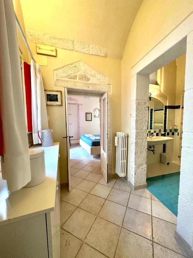 Casa Giardino Villa Ostuni Esterno foto