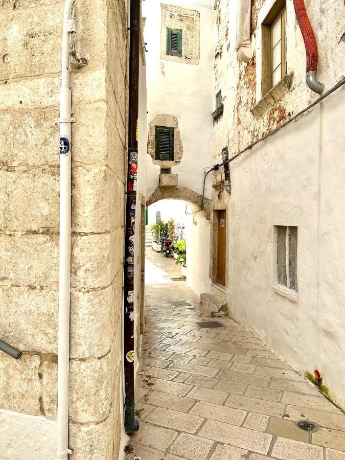 Casa Giardino Villa Ostuni Esterno foto