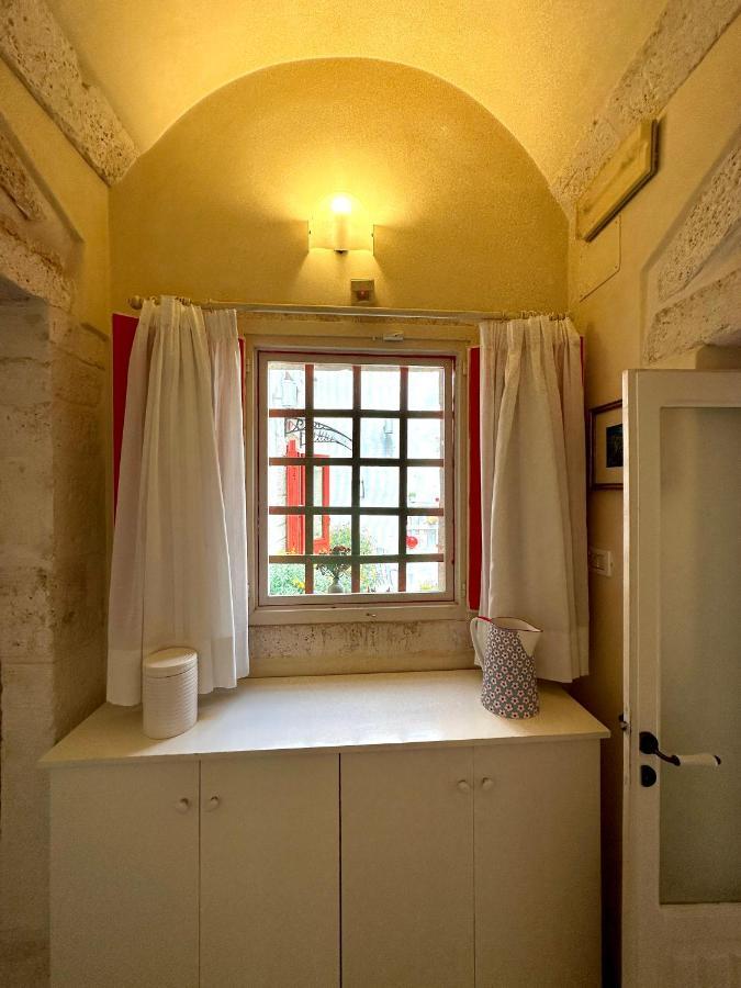 Casa Giardino Villa Ostuni Esterno foto