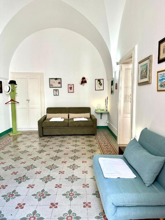 Casa Giardino Villa Ostuni Esterno foto